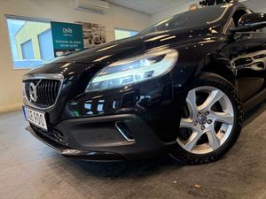 Volvo V40 bild 6