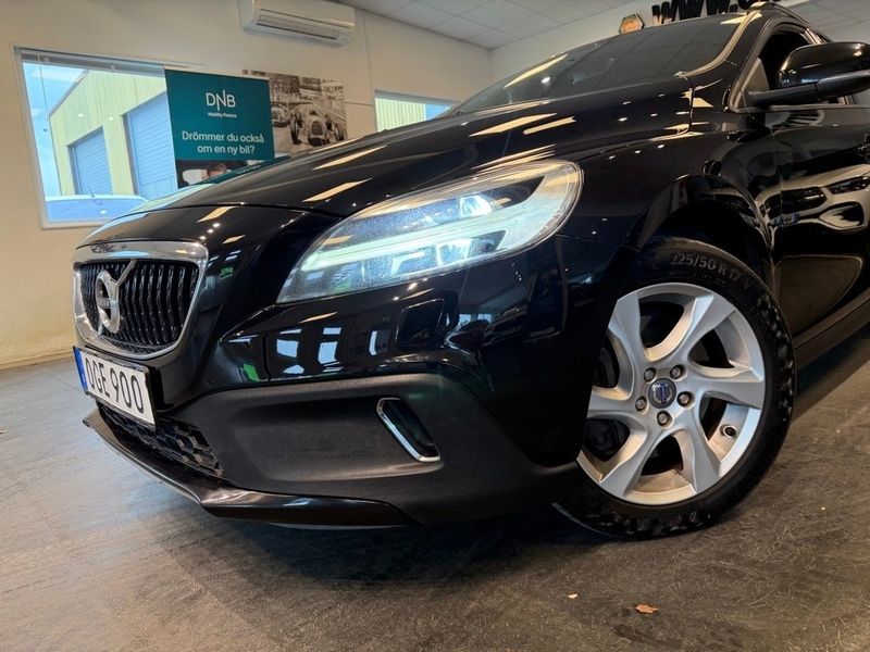 Volvo V40 bild 6