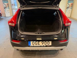 Volvo V40 bild 24