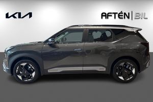 Kia Seltos bild 5