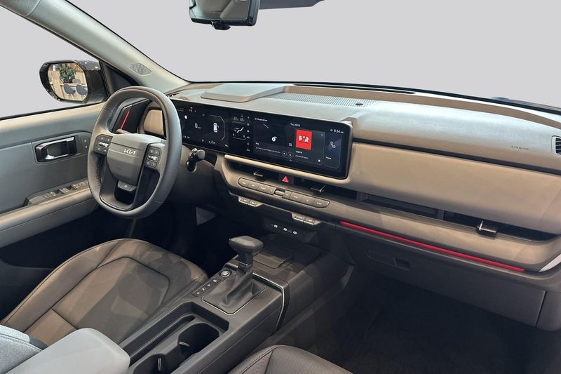 Kia Seltos bild 21