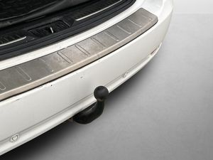 Toyota Avensis bild 12