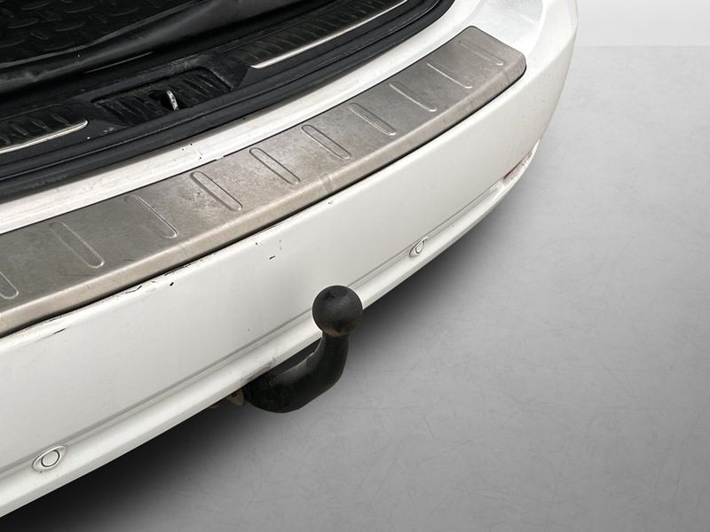Toyota Avensis bild 12