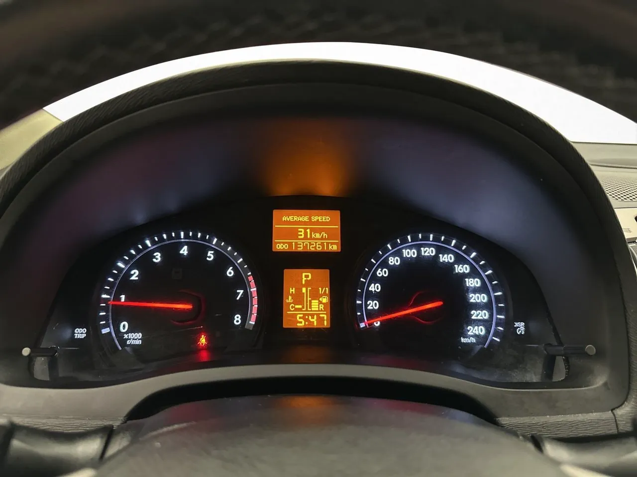 Vehicle image 21