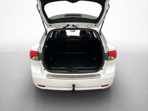 Toyota Avensis bild 22