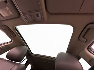 Toyota Avensis bild 11