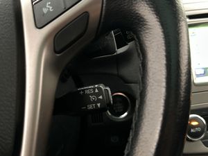 Toyota Avensis bild 28