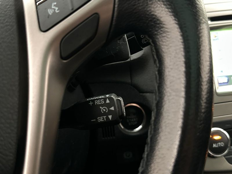 Toyota Avensis bild 28