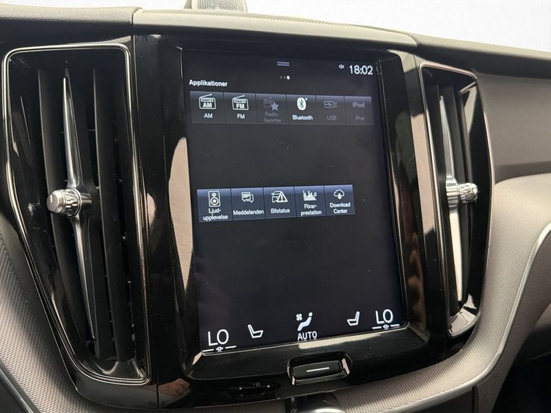 Volvo XC60 bild 26