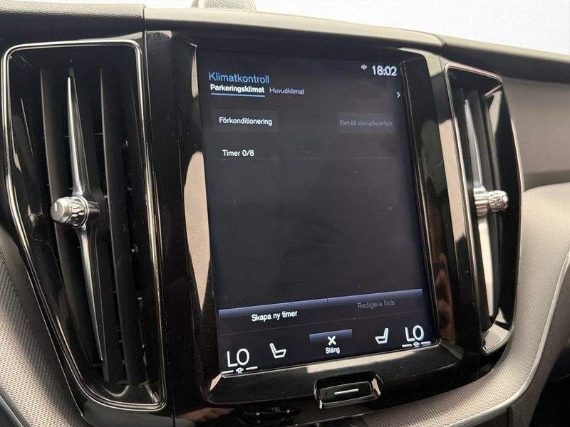 Volvo XC60 bild 11