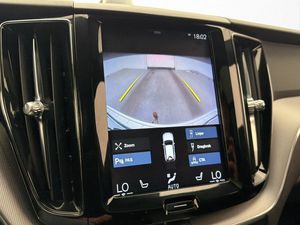 Volvo XC60 bild 23