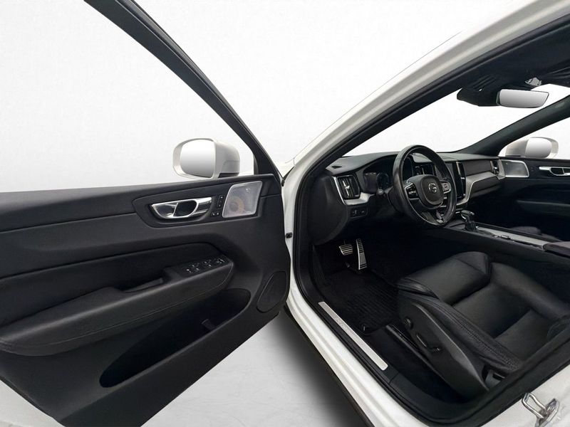 Volvo XC60 bild 14