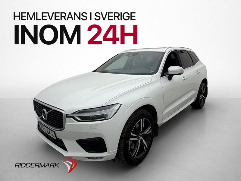 Volvo XC60 bild 2