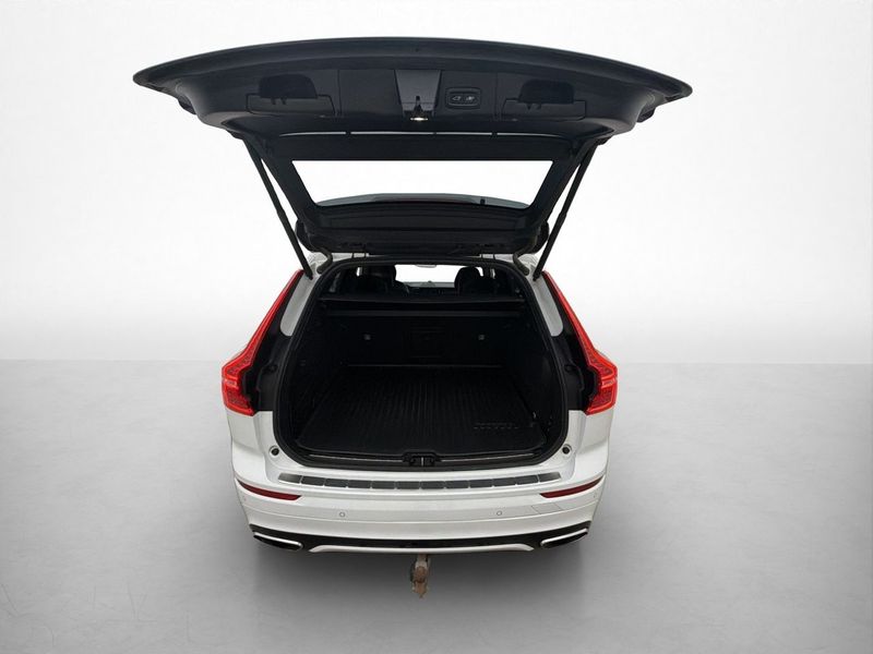 Volvo XC60 bild 20