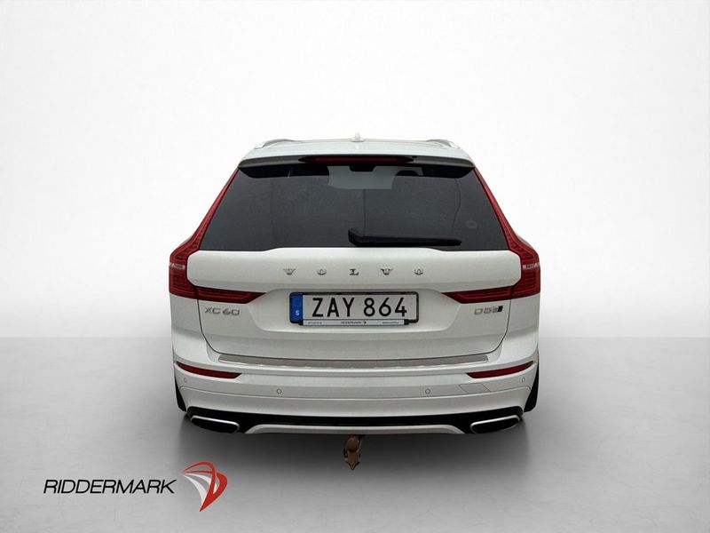 Volvo XC60 bild 6