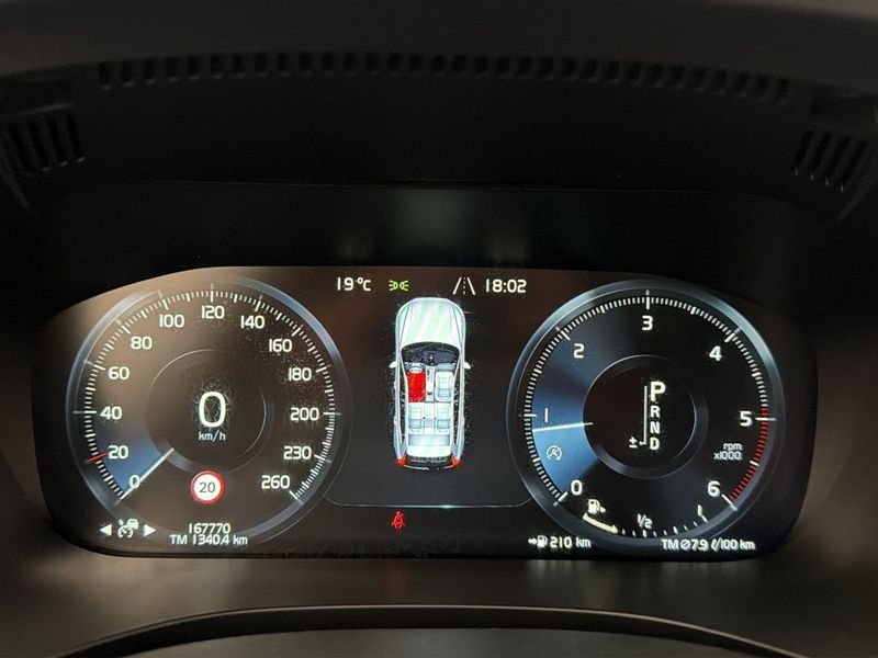Volvo XC60 bild 24