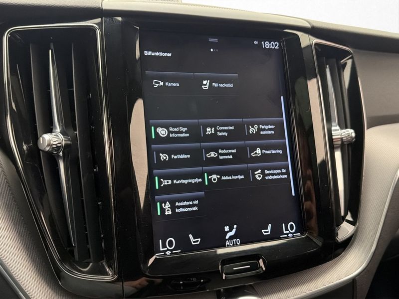 Volvo XC60 bild 29