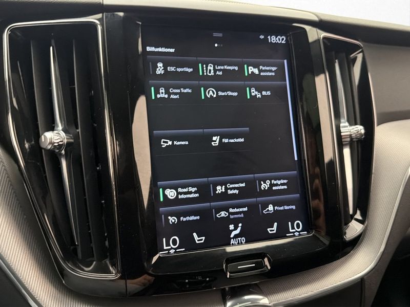Volvo XC60 bild 28