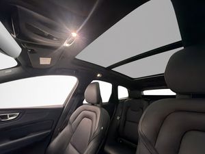 Volvo XC60 bild 9
