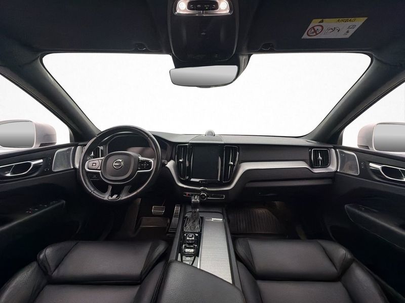 Volvo XC60 bild 16