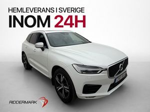 Volvo XC60 bild 3