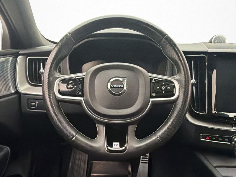 Volvo XC60 bild 36