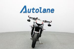 Triumph Street Triple bild 7
