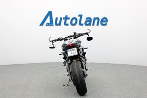 Triumph Street Triple bild 8