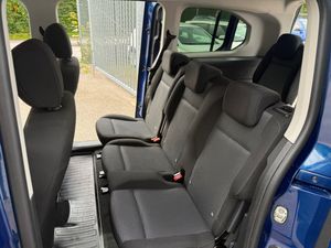 Toyota Proace bild 8