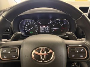 Toyota Proace bild 23