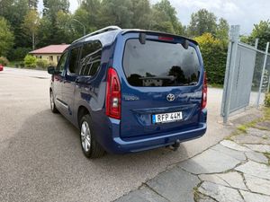 Toyota Proace bild 4