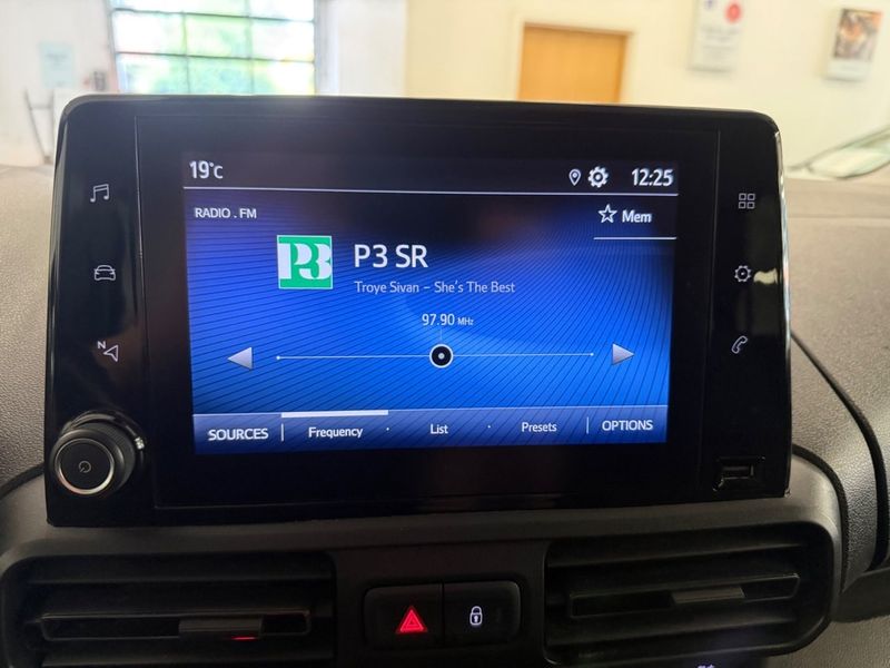 Toyota Proace bild 25