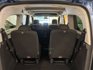 Toyota Proace bild 20