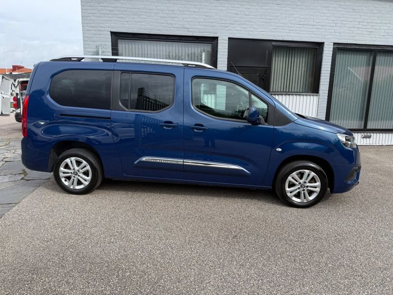 Toyota Proace bild 10