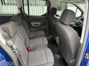 Toyota Proace bild 6
