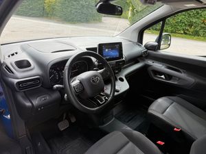 Toyota Proace bild 9