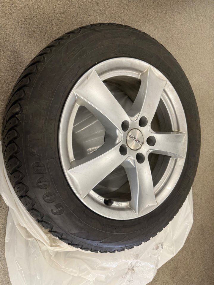 Toyota Proace bild 13