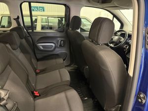 Toyota Proace bild 19