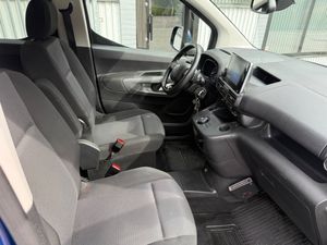 Toyota Proace bild 5
