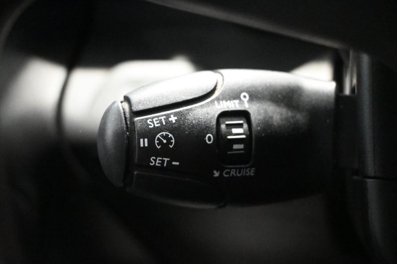 Citroen Berlingo bild 15