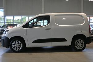 Citroen Berlingo bild 2