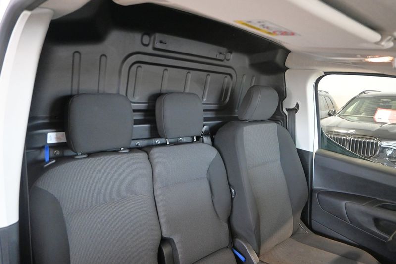 Citroen Berlingo bild 11