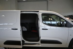Citroen Berlingo bild 12
