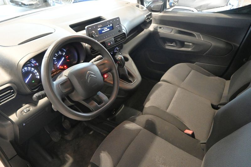 Citroen Berlingo bild 7