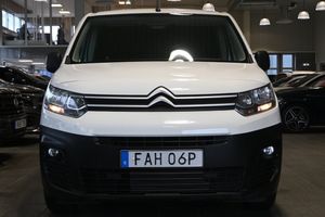 Citroen Berlingo bild 5