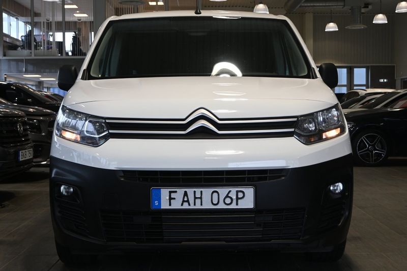 Citroen Berlingo bild 5