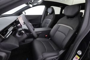 Mazda CX-6e bild 12