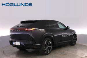 Mazda CX-6e bild 4