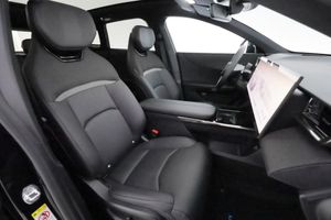 Mazda CX-6e bild 15