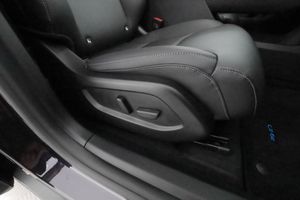 Mazda CX-6e bild 31